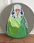 Pretty Boy Susan (14cm)