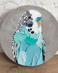Pretty Boy 6 - Jessica Watts Art