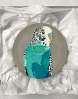 Pretty Boy 7 - Jessica Watts Art