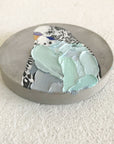 Pretty Boy 51 (Penelope) - Jessica Watts Art