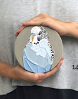 Pretty Boy Lancelot (14cm)