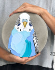 Pretty Boy Brett (23cm)