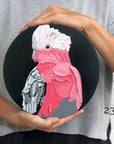 Noisy Boyz Trev (23cm)