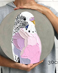 Pretty Boy Joyce (30cm)