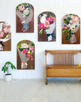 You're So Pretty - Original Painting - 51cmx85cm