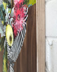 All Dressed Up - Original Painting - 65cmx40cm