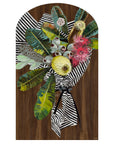 All Dressed Up - Original Painting - 65cmx40cm