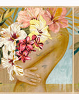Float it on The Breeze - Fine Art Print