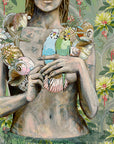 Shelly Beach - Fine Art Print