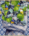 Perfect Proof - Framed Original - 98cmx98cm - Jessica Watts Art