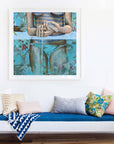 Let It Go - Fine Art Print
