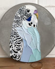 Pretty Boy Thelma (30cm)