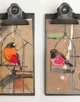 First Blush - Jessica Watts Art
