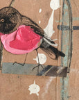 First Blush - Jessica Watts Art