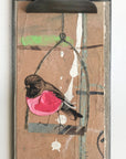 First Blush - Jessica Watts Art