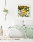 jessica-watts-fine-art-print-flower-botanical-bird