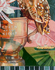 Queen Of The Night - Original - 85cm x 51cm