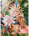Queen Of The Night - Original - 85cm x 51cm