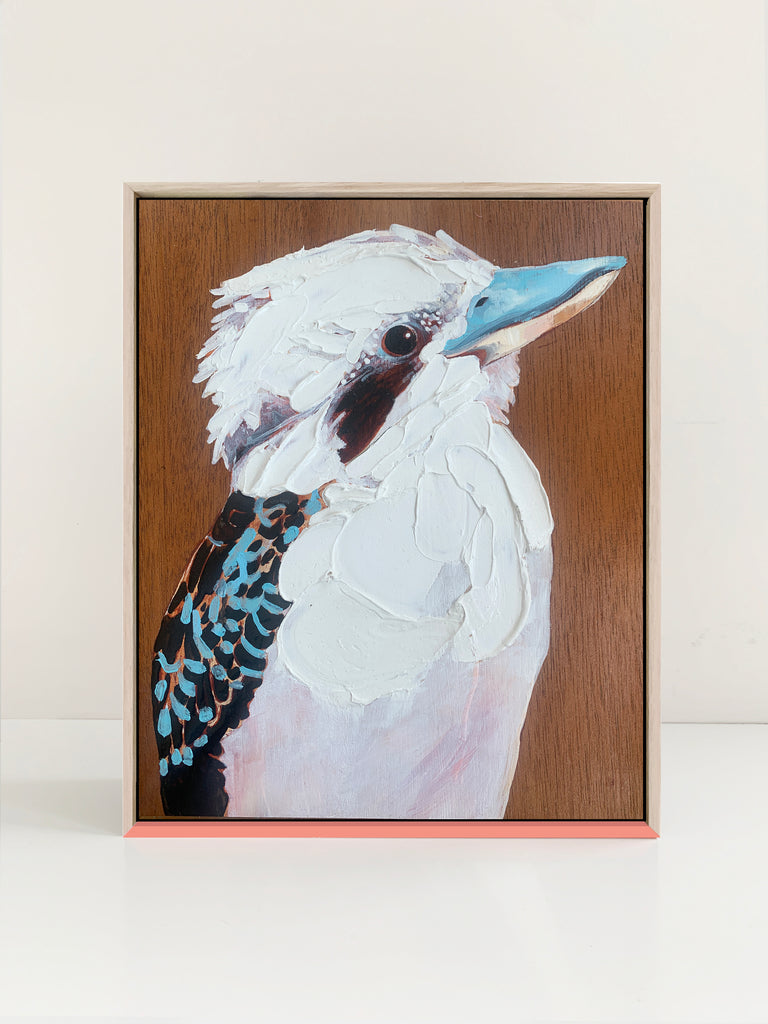 Nature Boy Trent (20x25cm)