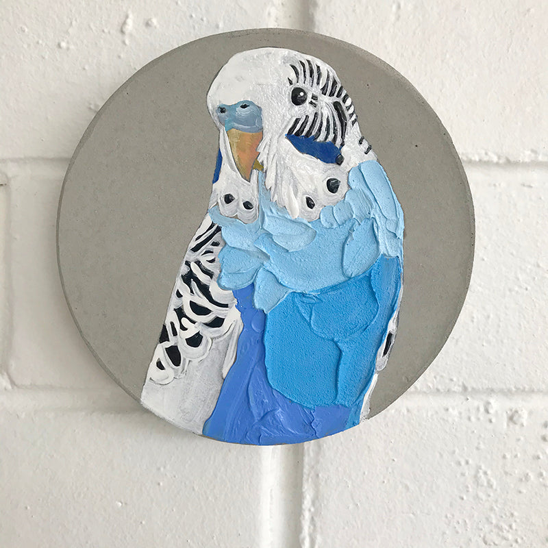 Pretty Boy Jacques (14cm)