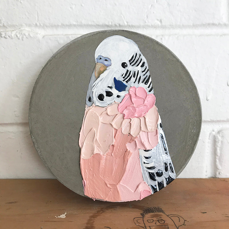 Pretty Boy Judith (14cm)