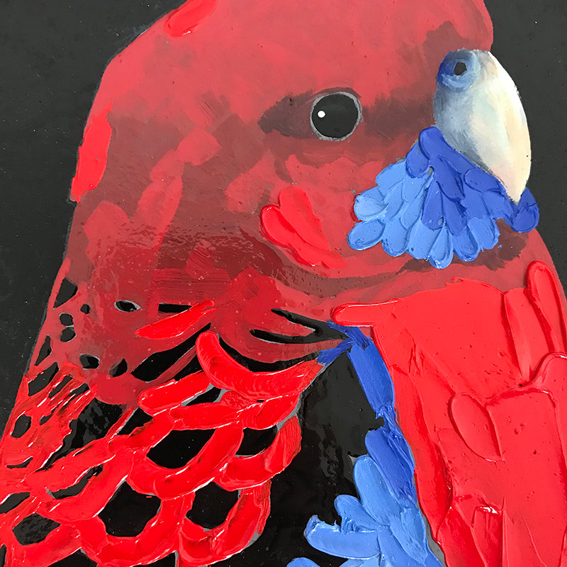 Noisy Boyz Baz (23cm)
