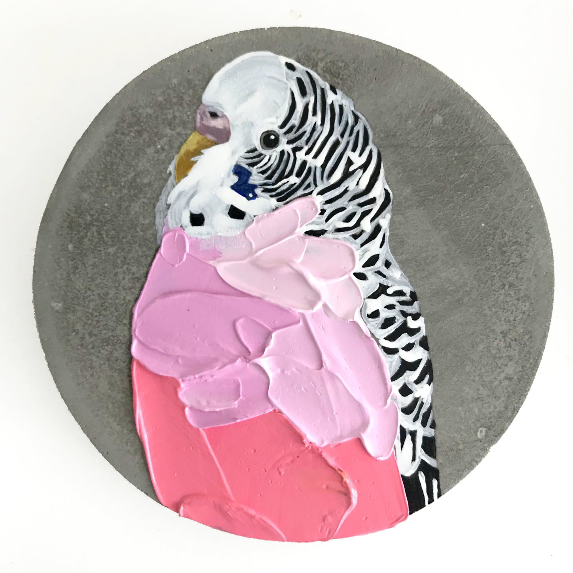 Pretty Boy Noelene (14cm)