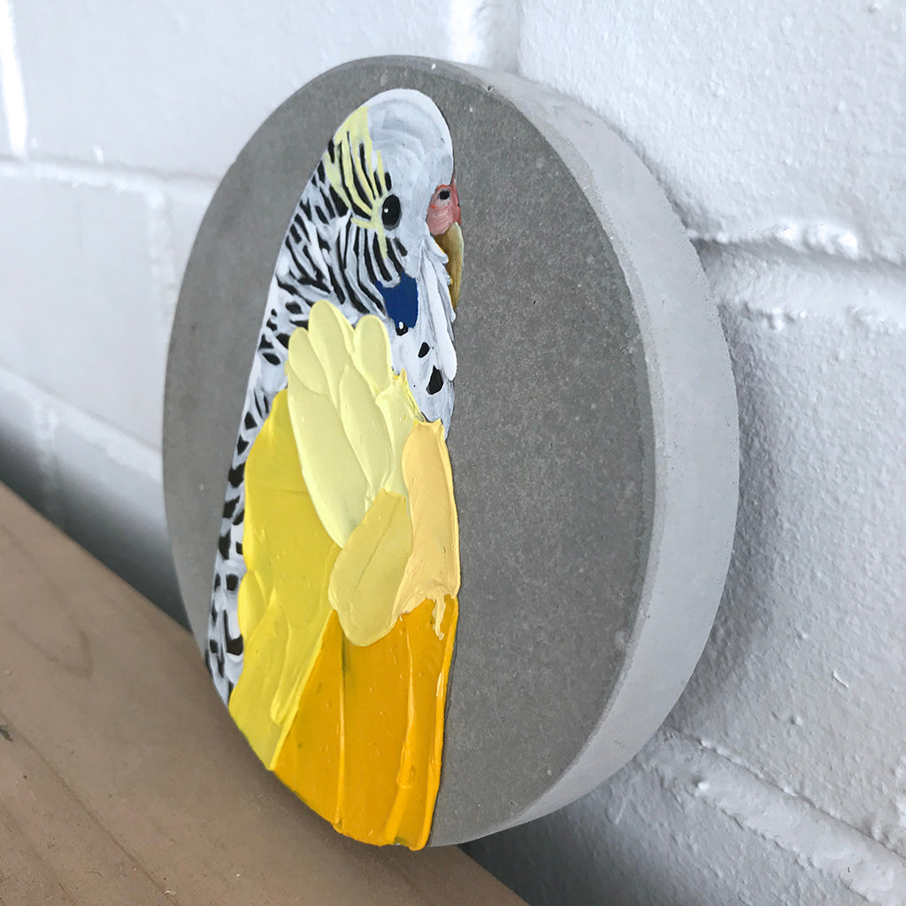 Pretty Boy Eileen (14cm)