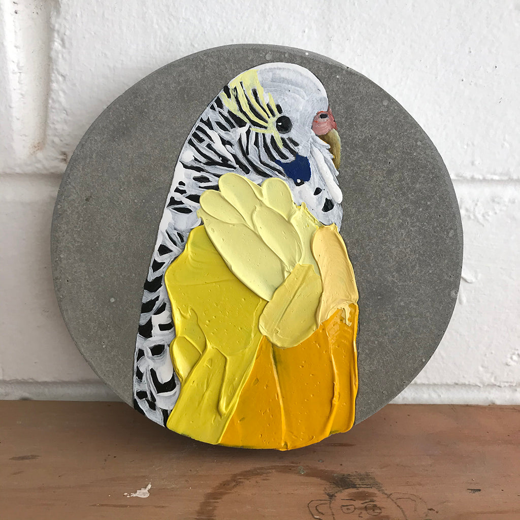 Pretty Boy Eileen (14cm)