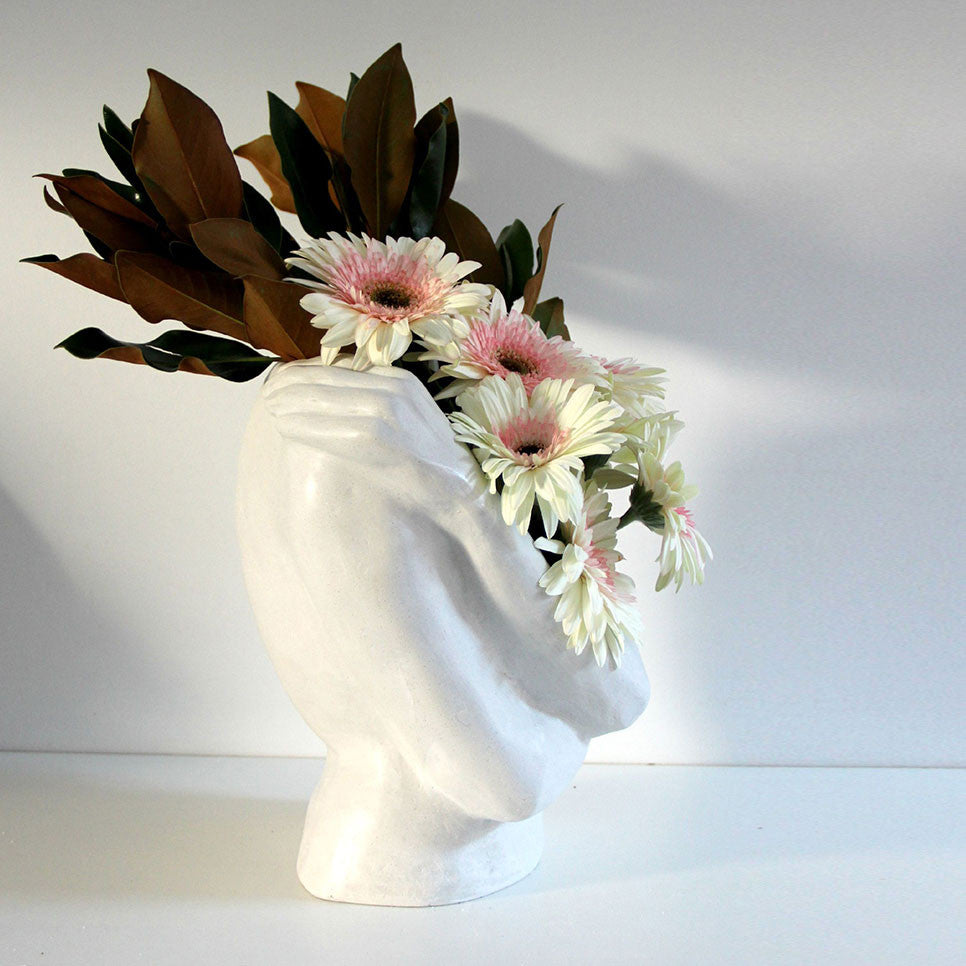 Flower Girl - Clara - Jessica Watts Art
