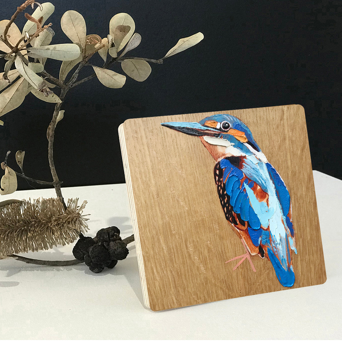 Kingfisher 2