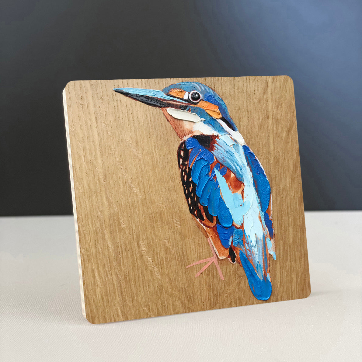 Kingfisher 2